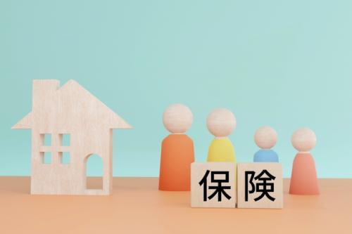 保険は自由に選択できる？