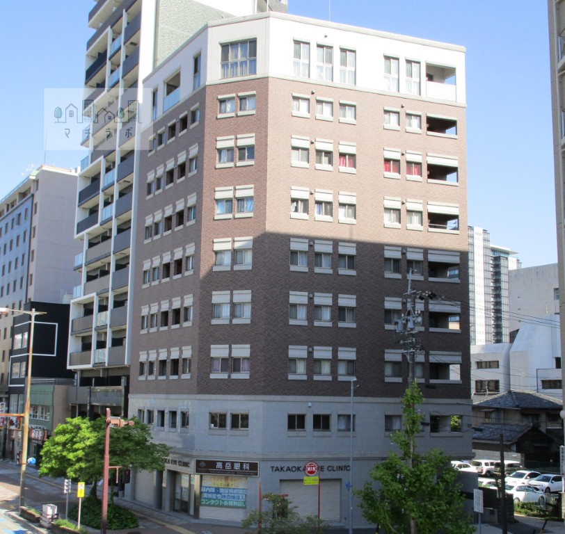 ネクサスサクラのご紹介【仲介手数料無料】