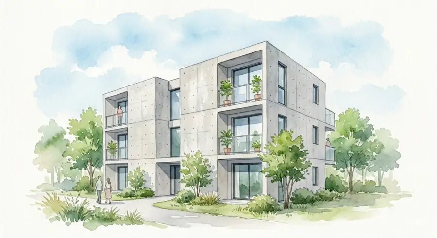 デザイナーズマンションとは？特徴・注意点と実情をわかりやすく解説