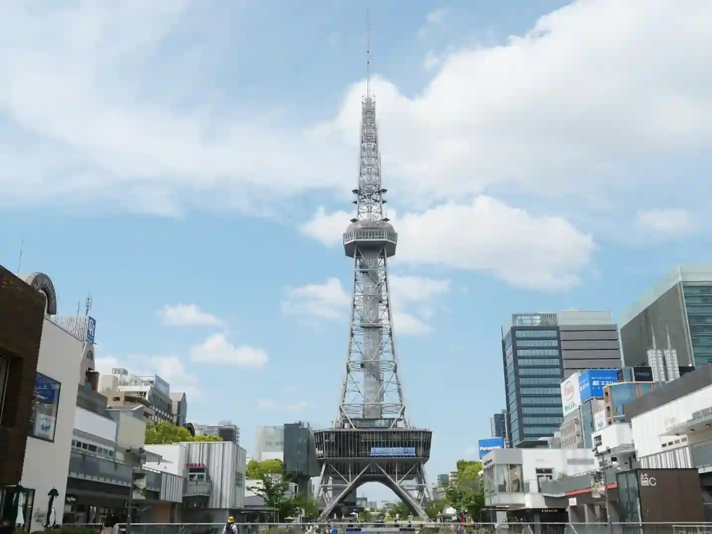 名古屋市中区の賃貸事情｜家賃相場・住みやすさ・注意点を名古屋の不動産会社が解説