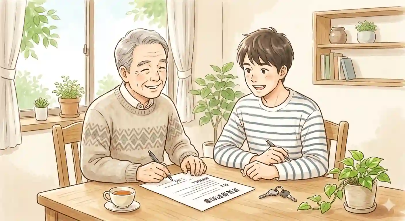賃貸の連帯保証人は必要？不要なケース・必要になるケースを解説