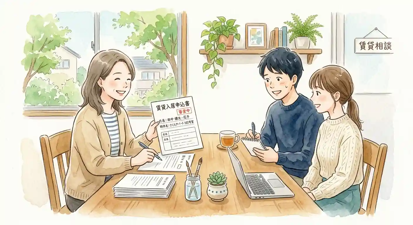 賃貸の審査は不動産会社によって変わる？審査に強いとアピールする会社の実態と注意点
