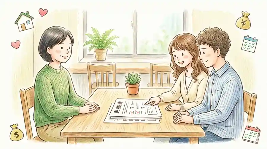 賃貸の見積書ガイド｜初期費用で損しないための基礎知識まとめ