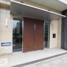 レジディア高岳